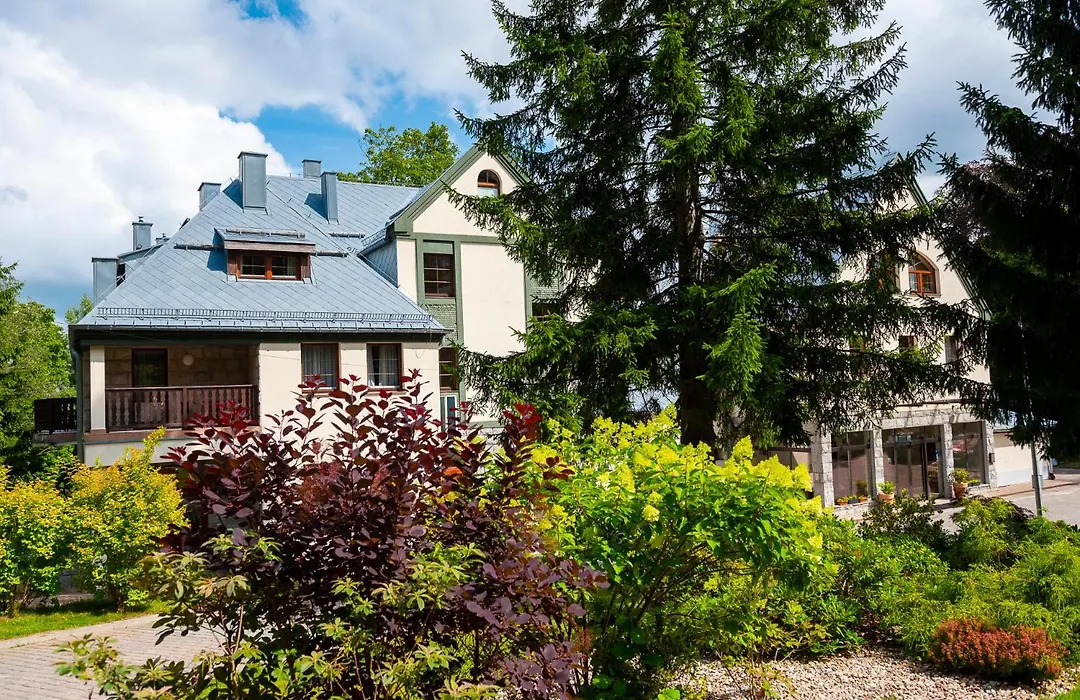 Villa Wernera Hotel & Spa-1