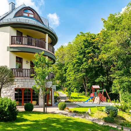 Villa Wernera Hotel & Spa-2