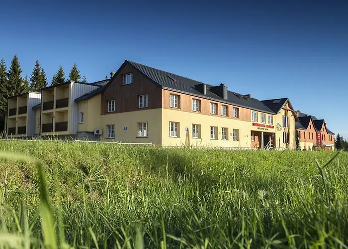 Hotel Biathlon Sport & Spa Szklarska Poręba